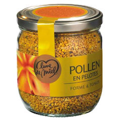 Bolas de plen